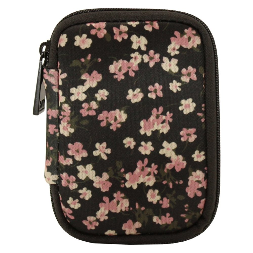 My Tagalongs Earbud/Airpods Floral Case